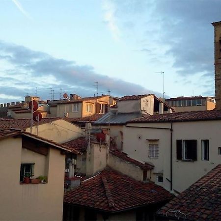 Luminosa Suite Nel Centro Storico! Florenţa Exterior foto