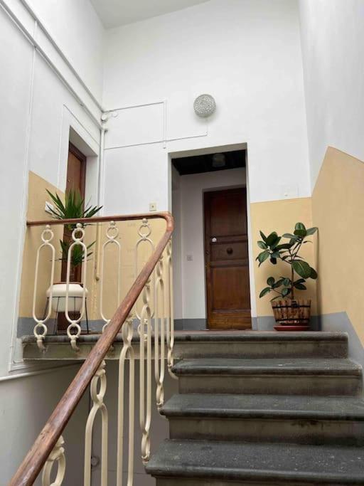 Luminosa Suite Nel Centro Storico! Florenţa Exterior foto
