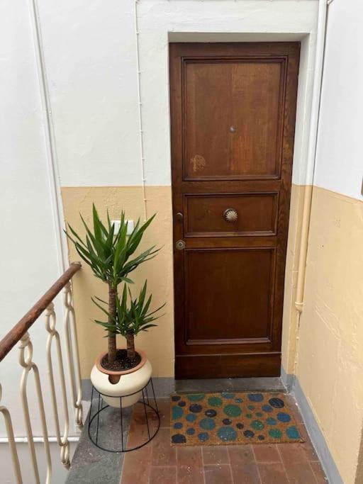 Luminosa Suite Nel Centro Storico! Florenţa Exterior foto